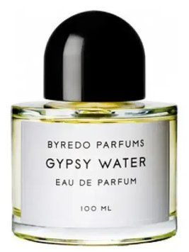 Byredo Parfums Gypsy Water (унісекс) 100ml парфумована вода 194нро* фото