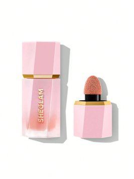 Жидкие матовые румяна Sheglam Color Bloom Liquid Blush-Coral Glow 275/85963 фото