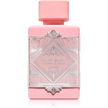 Lattafa Badee Al Oud Noble Blush женская парфюмированная вода 3 мл  951/85963 фото