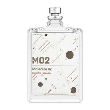 Escentric Molecules  02 (унісекс) 100ml туалетна вода *Made in England* gtf114ujy фото