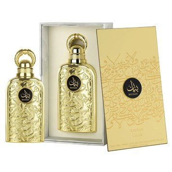 Lattafa Bayaan 3 мл  77859635445 фото