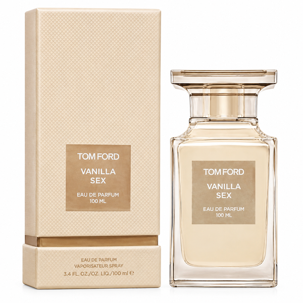 Tom Ford Vanilla Sex унисекс парфюмированная вода Eau de Parfum 3 мл  Tom Ford Vanilla Sex  фото