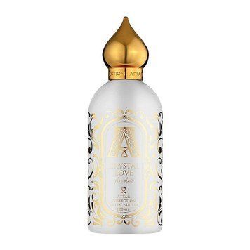 Attar Collection Crystal Love For Her (жіночі) 100ml парфумована вода *Tester gtf75ujy фото