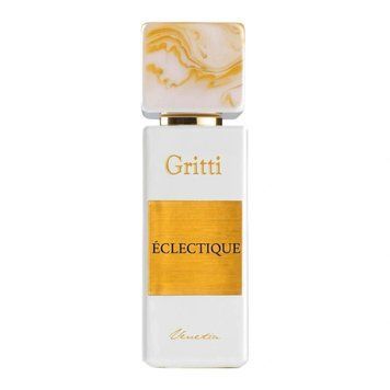 Gritti Gossip Night (унісекс) 100ml екстракт де парфум *Tester з кришкою 69нроо фото