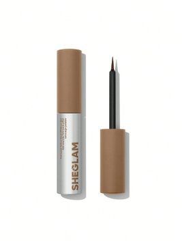 Тинт-пленка для бровей Sheglam Tint Lock Tattoo Peel Off Brow Gel  espresso 235/85966 фото