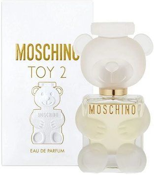 Mini Moschino Toy 2 (жіночі) 5ml парфумована вода gtf37ujy фото