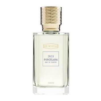 Ex Nihilo Iris Porcelana (унісекс) 100ml парфумована вода *Tester з кришкою gtf177ujy фото