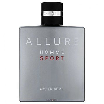 Chanel Allure Homme Sport eau Extreme (чоловічі)  3 мл  117/85962 фото