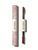 Туш для вій Sheglam All-In-One Volume & Length Mascara Washable Brugundy Бургунді Volume Attraction Mascara фото