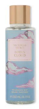 Victoria's Secret Lotus Cloud  250 мл Спрей для тіла Victoria's Secret Pure Seduction Brulee Fragrance Mist фото