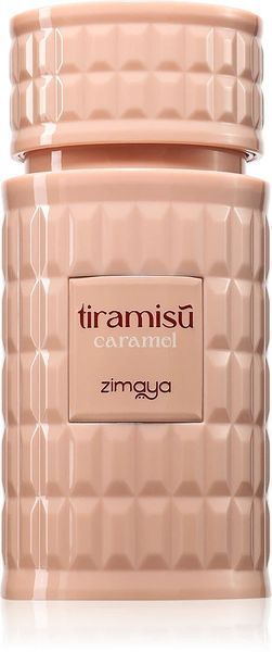 Zimaya Tiramisu Caramel парфюмированная вода унисекс 3 мл  yhtg1171нрго фото