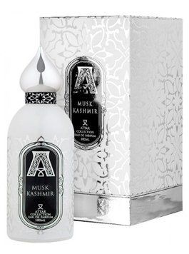 Attar Collection Musk Kashmir (жіночі) 100ml парфумована вода *Tester 72yhujj* фото
