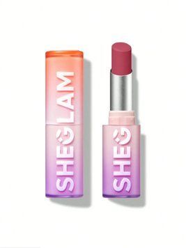 Матова помада Dynamatte Boom Long-lasting Matte Lipstick-Periodt 210нрго фото