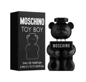 Mini Moschino Toy Boy (чоловічі) 5ml парфумована вода gtf37ujy фото