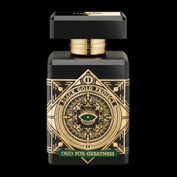 Initio Parfums Prives Oud for Greatness Neo (унісекс) 90ml парфумована вода *Tester з кришкою Oud for Greatness фото