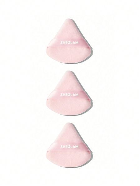 Пухівка для пудри SHEGLAM Insta-Ready Powder Puff 499/230/88963 фото