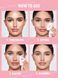 Пухівка для пудри SHEGLAM Insta-Ready Powder Puff 499/230/88963 фото 2