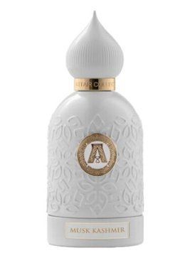 Attar Collection Musk Kashmir 2025 NEW  3  мл gtf121ujy фото