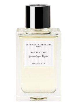 Essential Parfums Velvet Iris (унісекс) 3 мл  gtf112ujy* фото