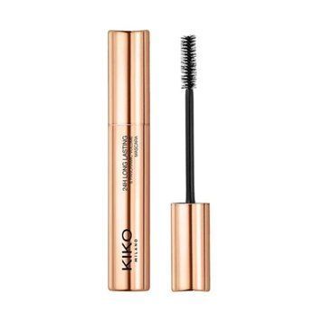 Туш для вій Kiko Milano 24h Long Last & Panoramic Volume Mascara Volume Attraction Mascara фото