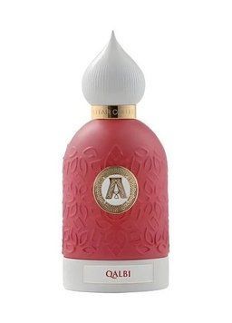 Attar Collection Qalbi Extrait de parfum (унісекс) 80ml парфумована вода gtf117ujy* фото