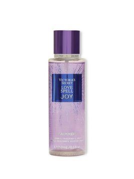 Victoria&rsquo;s Secret Love Spell Joy Shimmer 250 мл  350tgyhh фото