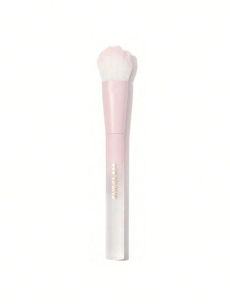 Пензель для рідких рум'ян SHEGLAM Color Bloom Liquid Blush Brush 499/230/88963 фото