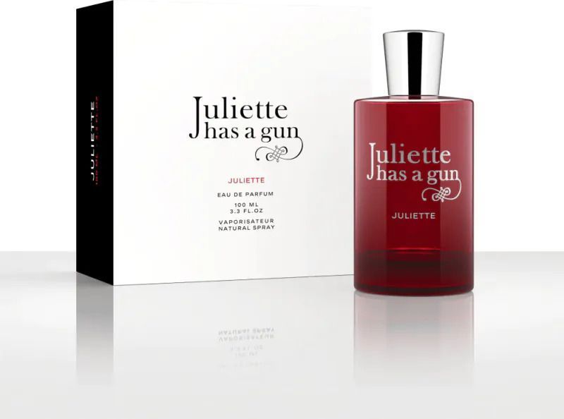 Juliette Has a Gun Juliette  Парфумована вода 100 мл  Juliette Has a Gun Juliette  Парфумована вода фото