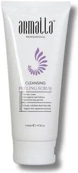 Очищуючий пілінг-скраб ARMALLA Cleansing Peeling Scrub 150 мл 500yhuj фото