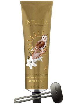 Скраб для тела Rituals Intuitia Luminus Body Exfoliator 100мл. 1025/859636 фото