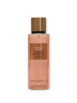 Парфумований спрей Victoria&rsquo;s Secret Amber Romance Shimmer 350tgyhh фото