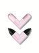 SHEGLAM Insta-Wing Heart Stamp Eyeliner двостороння підводка для очей 499/230/88963 фото 1