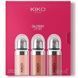 Набор блесков Kiko Milano Glossy Lip Set-19,5мл. 1800/85932 фото 1