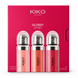 Набір блисків Kiko Milano Glossy Lip Set 1800/85932 фото 1