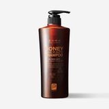 Шампунь для волосся Медова терапія Daeng Gi Meo Ri Professional Honey Therapy Shampoo 500ml 356rftgg* фото