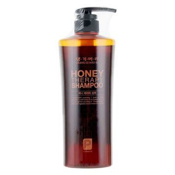 DAENG GI MEO RI Professional Honey Therapy Shampoo професійний шампунь &laquo;Медова терапія&raquo; 39985 фото