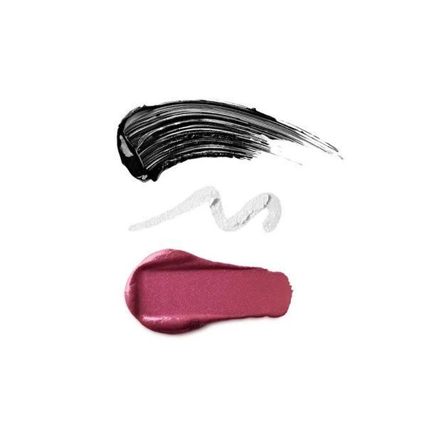 Подарочный набор для макияжа Kiko Milano Snow-Kissed Holiday Glam-Faves Make Up Gift Set 1800/85932 фото