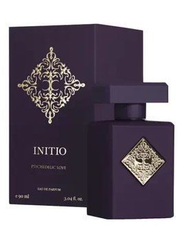 Initio Parfums Prives Psychedelic Love (унісекс) 90ml парфумована вода  Psychedelic Love  фото