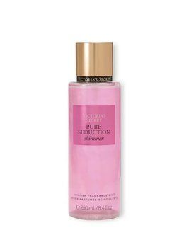 Спрей Pure Seduction Shimmer Victoria&rsquo;s Secret с шиммером 350tgyhh фото