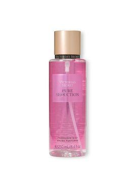 Спрей Pure Seduction Shimmer Victoria's Secret із шиммером 350tgyhh фото