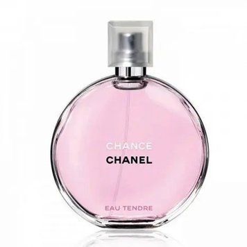 Chanel Chance Eau Tendre (жіночі) 3 мл  туалетна вода 189/85962 фото