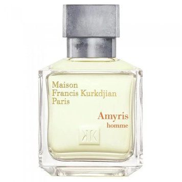 Maison Francis Kurkdjian Amyris Homme (чоловічі) 70ml туалетна вода gtf189ujy фото