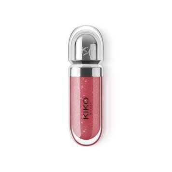 Блеск для губ Кико 3D Hydra Lipgloss 22 430/8593 фото