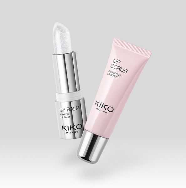 Набір для догляду за губами KIko Milano dreamy lips caring set 1800/85932 фото