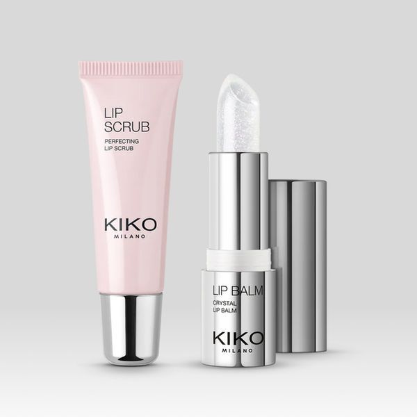 Набір для догляду за губами KIko Milano dreamy lips caring set 1800/85932 фото