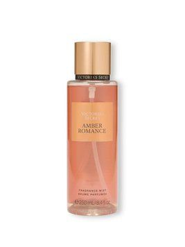 Спрей Amber Romance Victoria&rsquo;s Secret 250 мл 3508596 фото