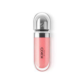 Блеск для губ Кико 3D Hydra Lipgloss 08 430/8593 фото