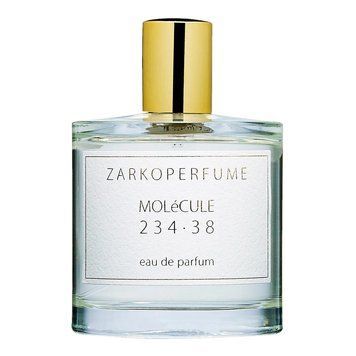Zarkoperfume MOLeCULE 234.38 (унісекс) парфумована вода 3 мл 67нрго фото