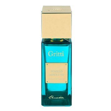 Gritti Pomelo Assoluto (унісекс) 100ml екстракт де парфум 114нроо фото