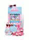 Коллекционный набор косметики Hello Kitty Full Collection Set 3670/85963 фото 1